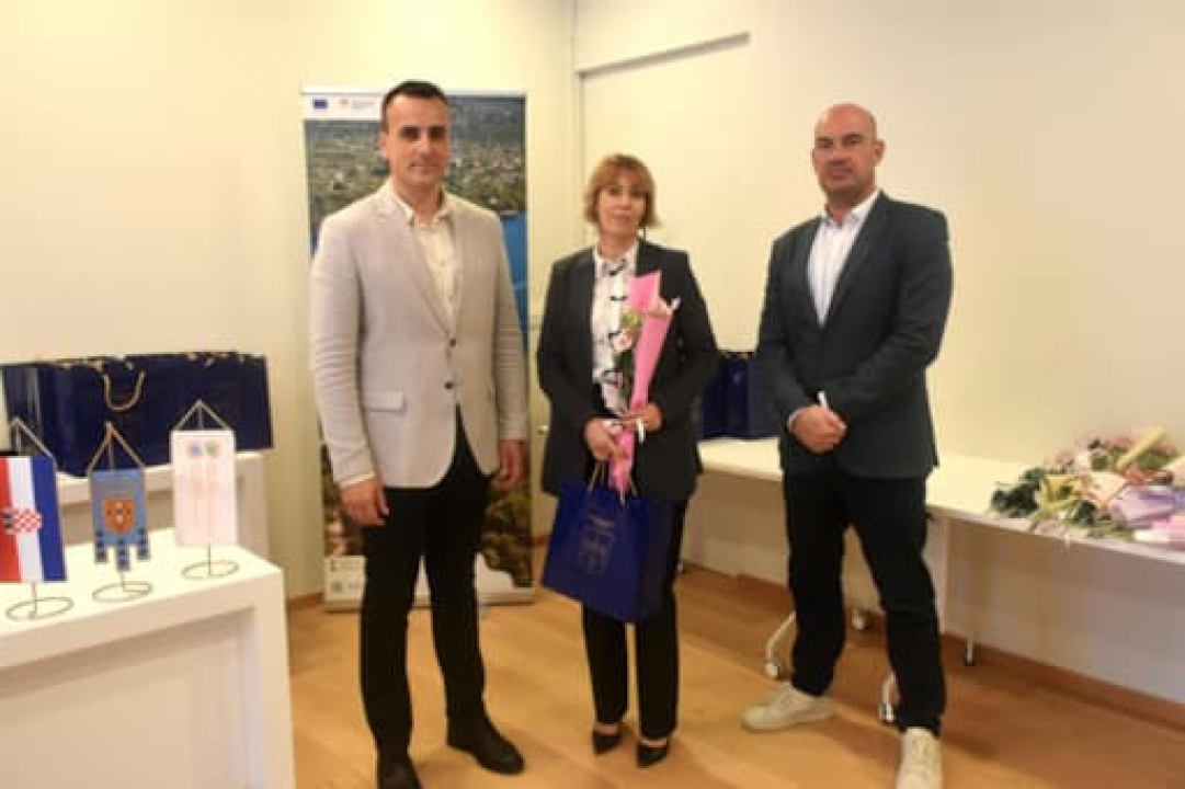 Oskari zvanja stigli i u Šibensko-kninsku županiju, napredovala 22 djelatnika 
