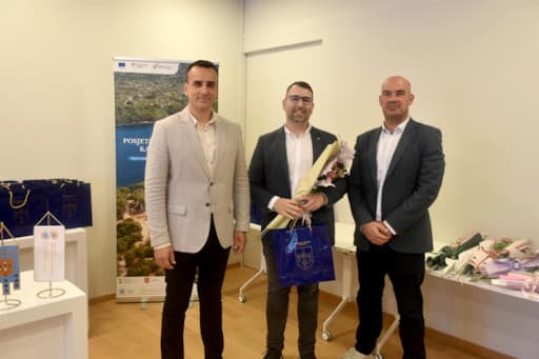 Oskari zvanja stigli i u Šibensko-kninsku županiju, napredovala 22 djelatnika 