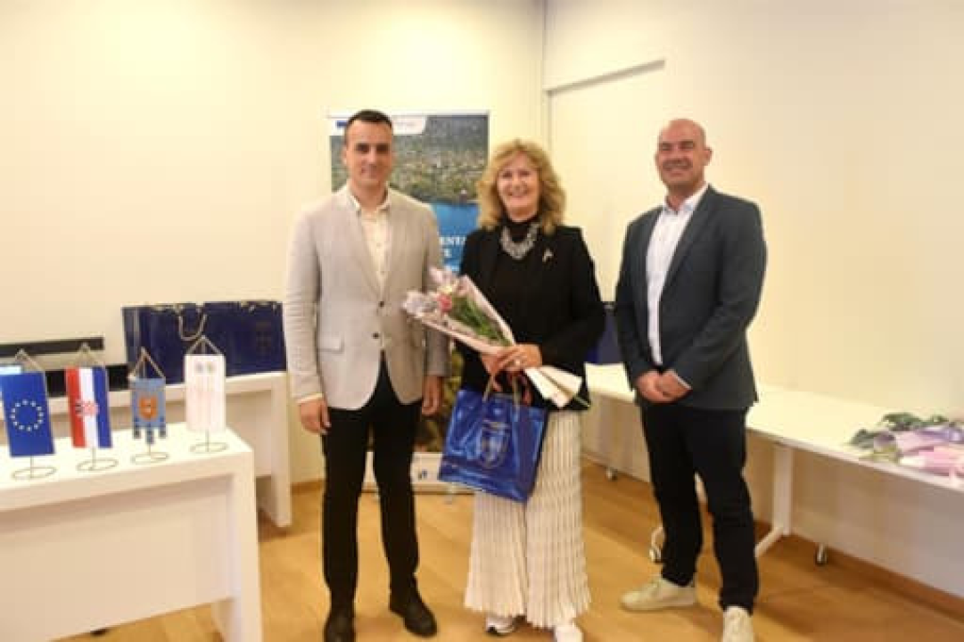 Oskari zvanja stigli i u Šibensko-kninsku županiju, napredovala 22 djelatnika 