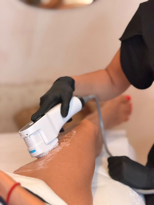 Iskoristite i do 50 posto popusta na jesenske pakete u Beauty Clinic by Tamara!