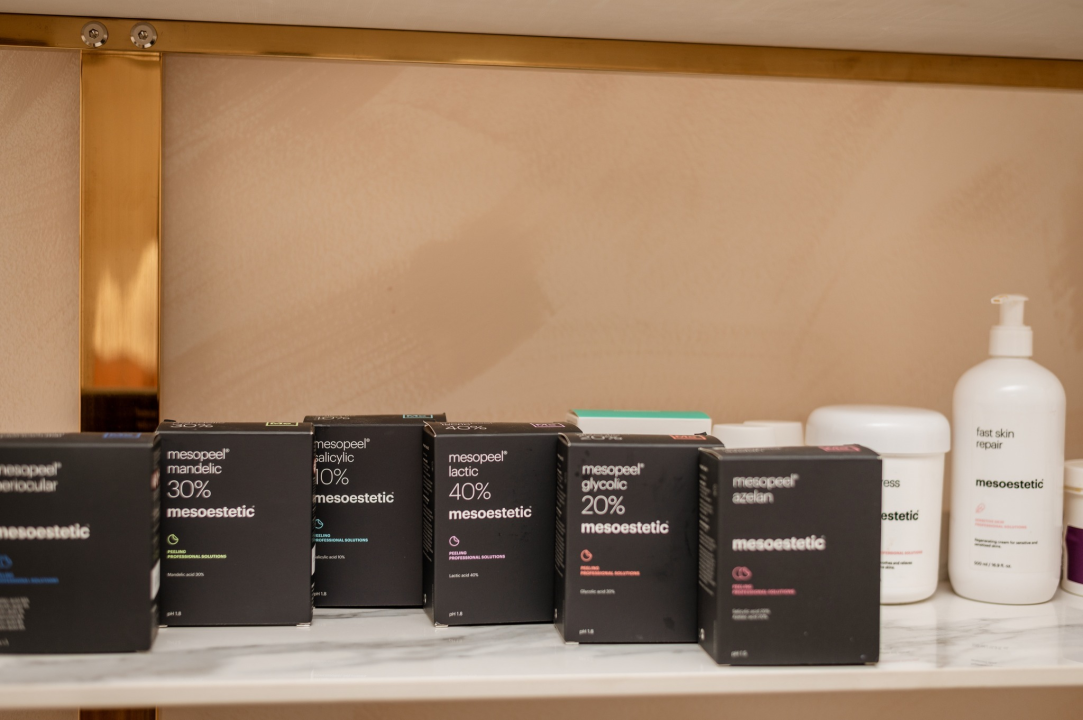 Iskoristite i do 50 posto popusta na jesenske pakete u Beauty Clinic by Tamara!