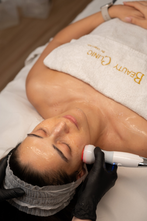 Iskoristite i do 50 posto popusta na jesenske pakete u Beauty Clinic by Tamara!