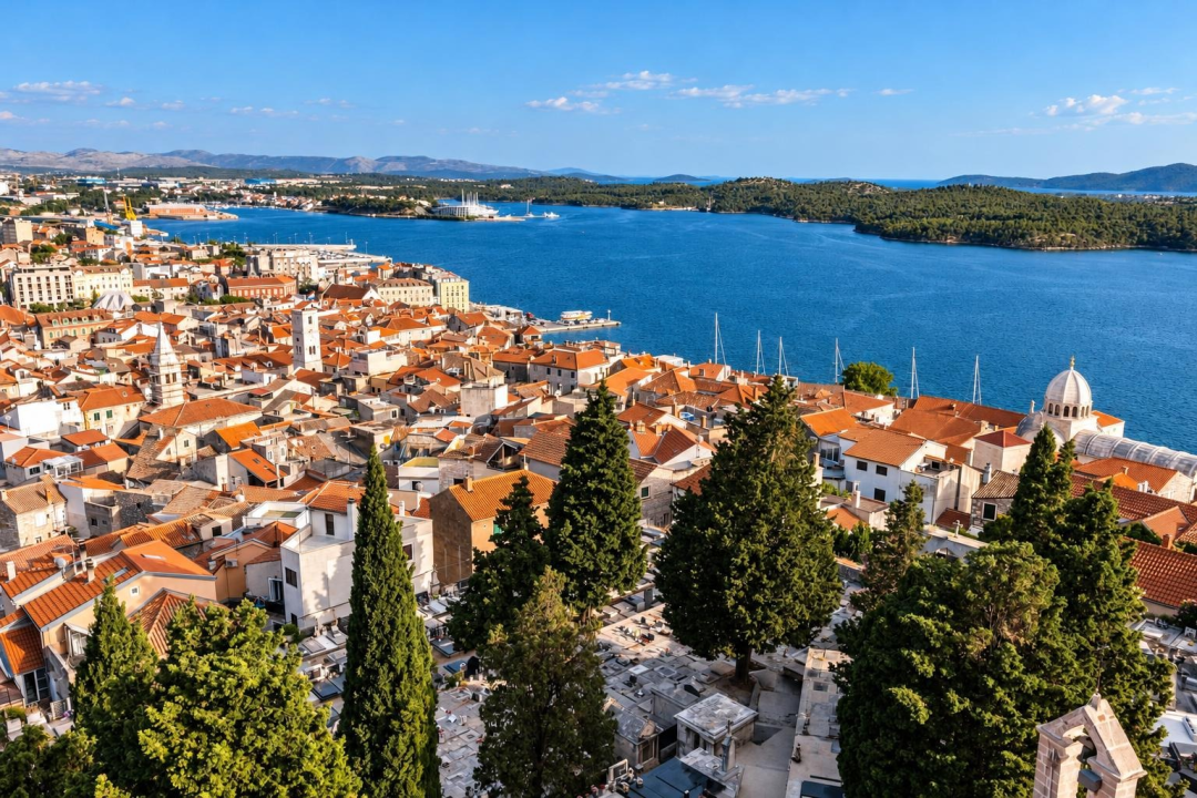 Ima li još stanova u Šibensko-kninskoj županiji za 200.000 eura?