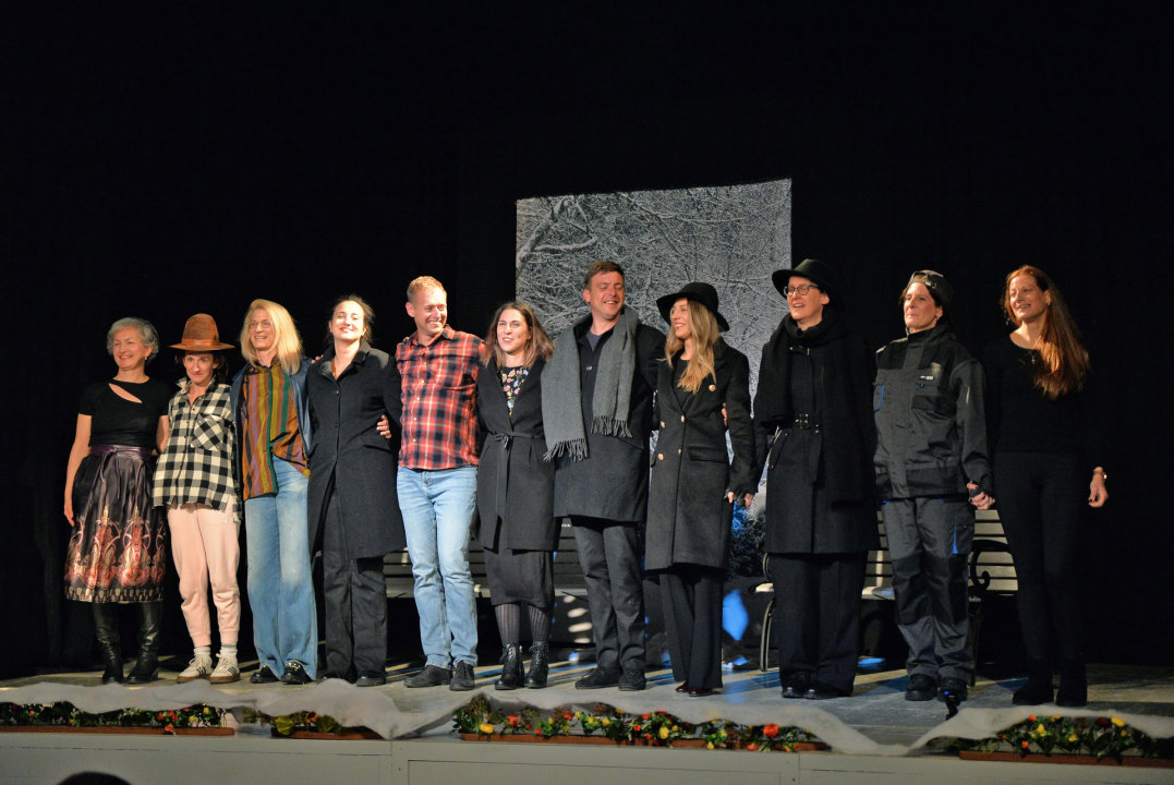 Murterski dramski amateri osvajaju publiku diljem Hrvatske dok rade na novim predstavama