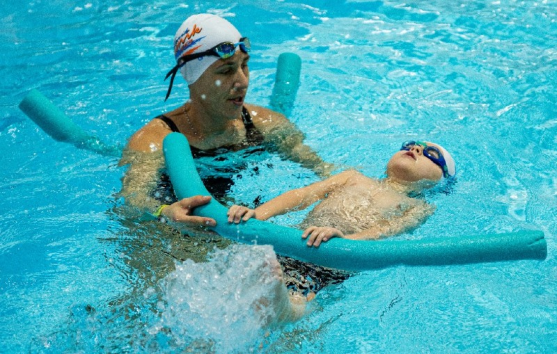 Antonija Vukićević, kandidatkinja za ‘Šibensku grandecu' čini čuda s djecom s teškoćama u razvoju