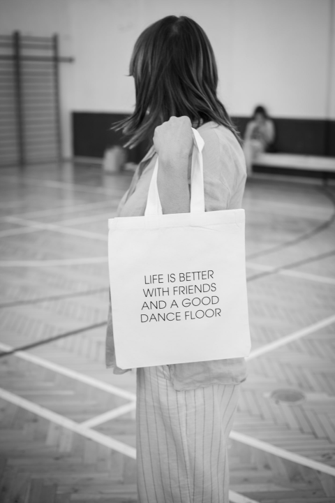 Suvremeni ples osvaja šibenske tvrđave od 14. srpnja