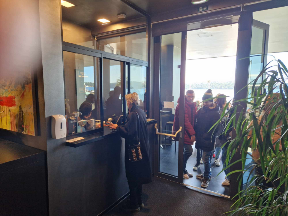 Srdele napunile šibensku peškariju, karte za Morrisseya blagajnu u Arsenu