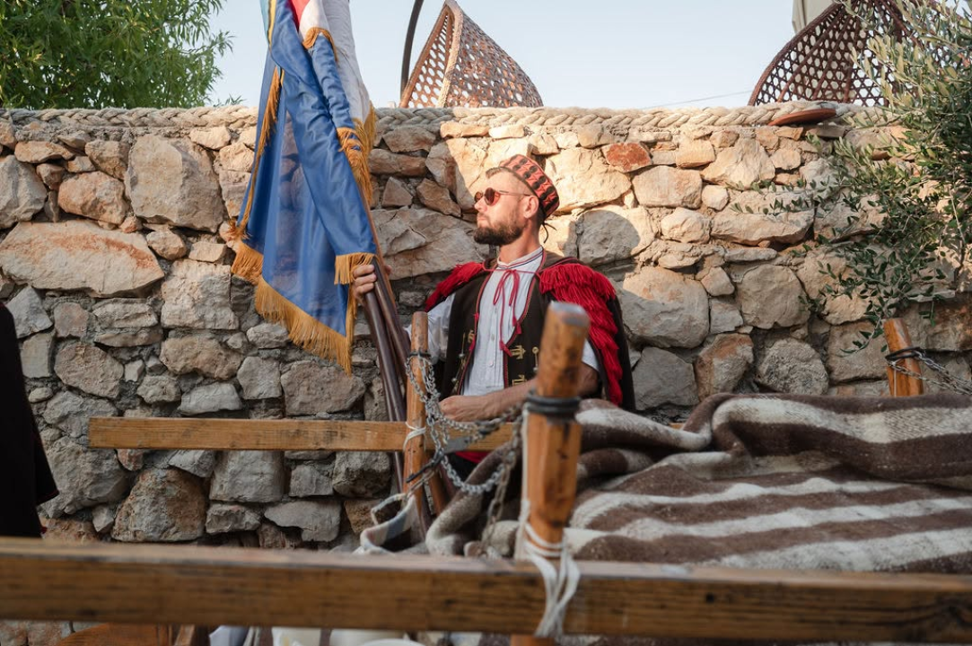 59. Tribunjske magareće trke