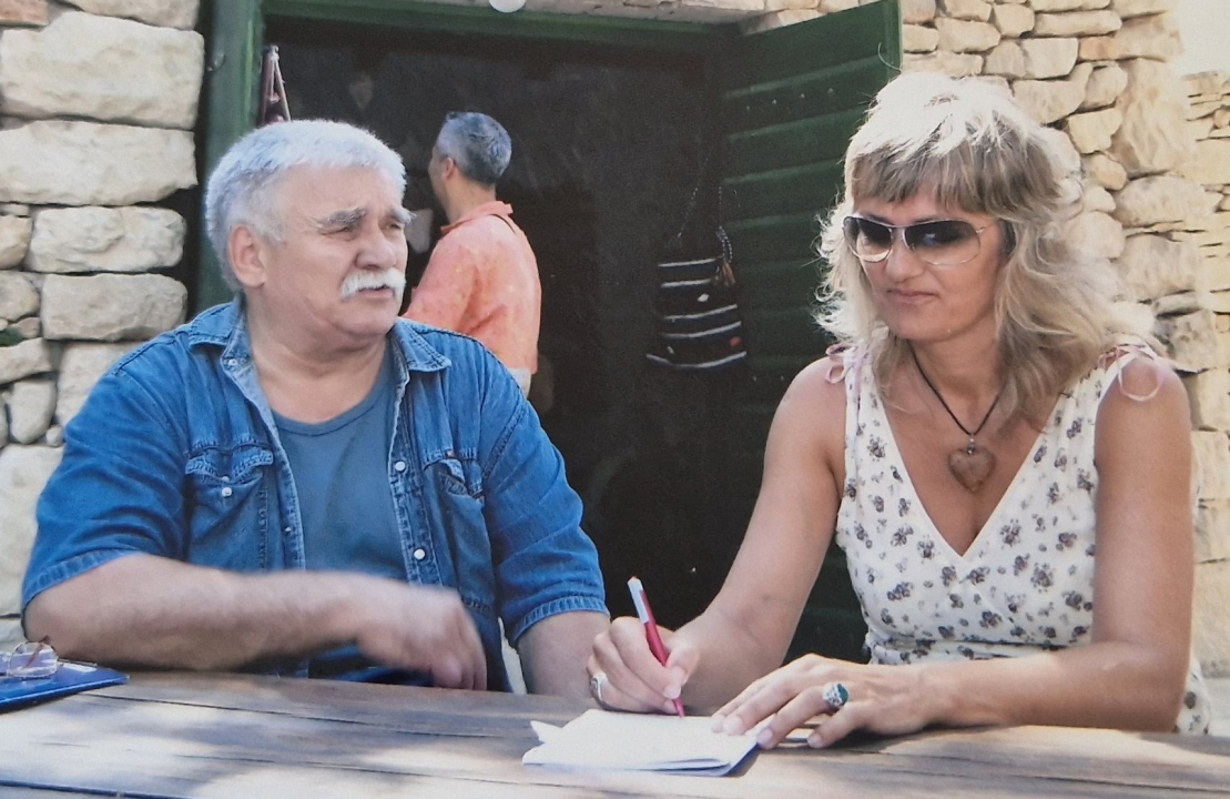 Maja Gulin kandidatkinja je za Šibensku grandecu