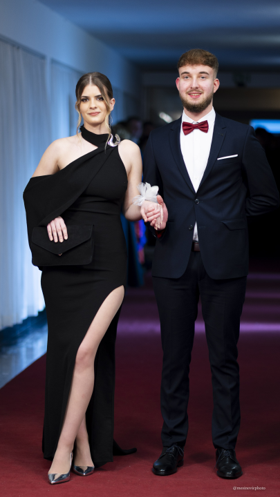 Zavirite na maturalni ples Gimnazije Antuna Vrančića (2)