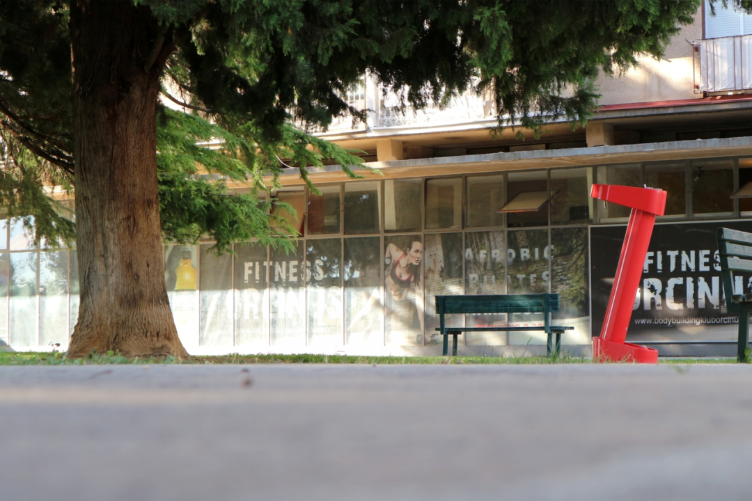 Od Šubićevca do Zlarina: Grad Šibenik postavlja 10 novih javnih špina