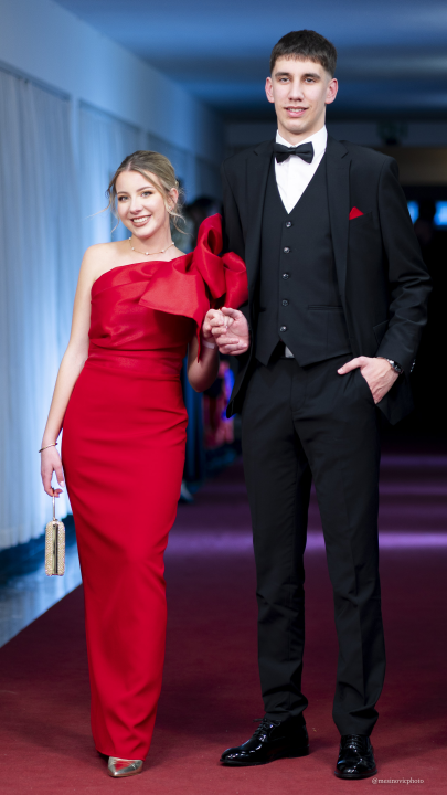 Zavirite na maturalni ples Gimnazije Antuna Vrančića (2)