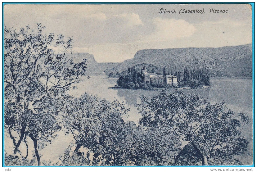Iako ove godine nema tradicionalnog okupljanja u NP Krka, možete pogledati kako je nekad izgledala krška ljepotica 