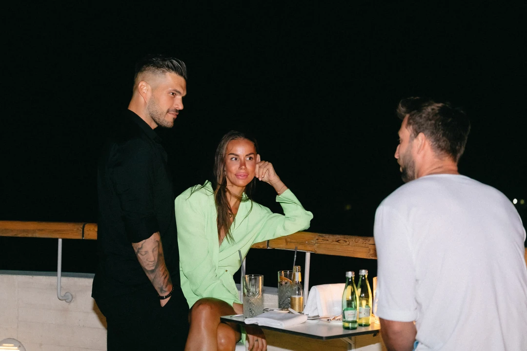 Otvorena je sezona evenata na Roof Baru: U posebnoj atmosferi možete uživati svaki vikend! 