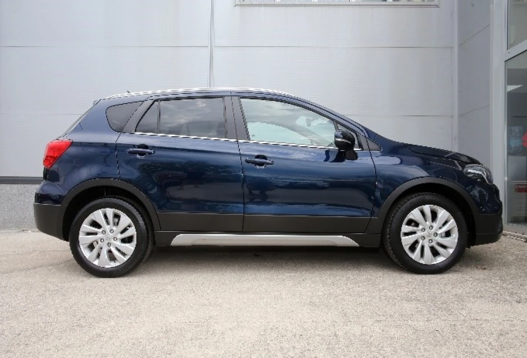Provjerite ponudu top tri modela rabljenih automobila u ATT Suzuki salonima! 