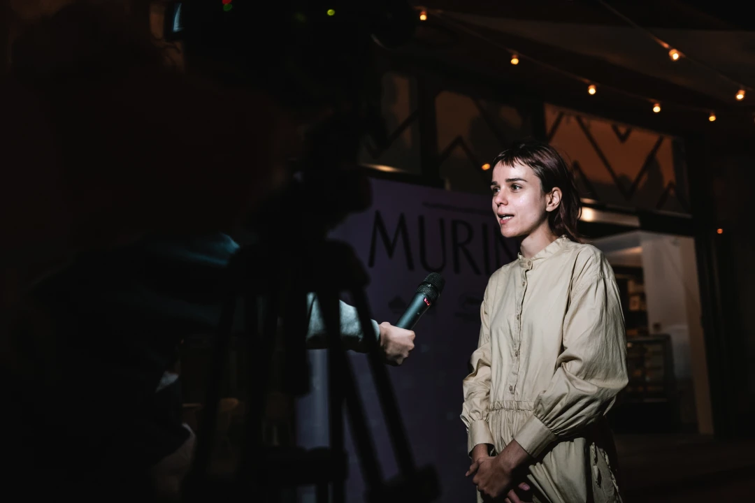 Završile ljetne filmske večeri na Baroneu: Domaći film Murina napunio gledalište do zadnjeg mjesta