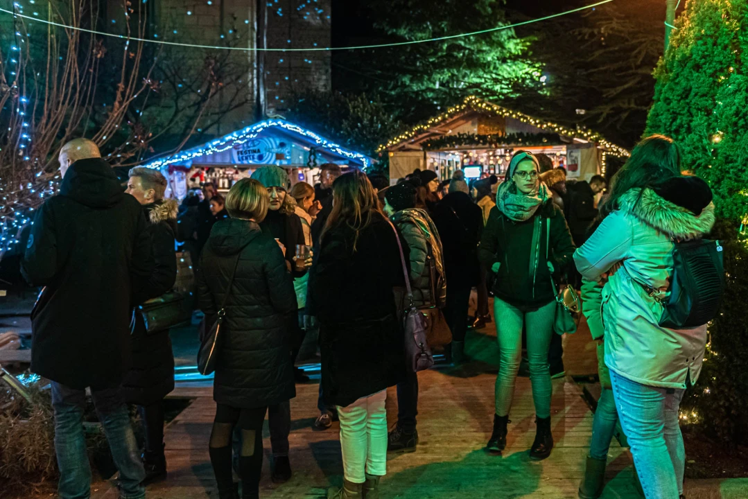 Park cvjeta uz Bloom! Pogledajte kakvu je atmosferu šibenski bend stvorio u parku