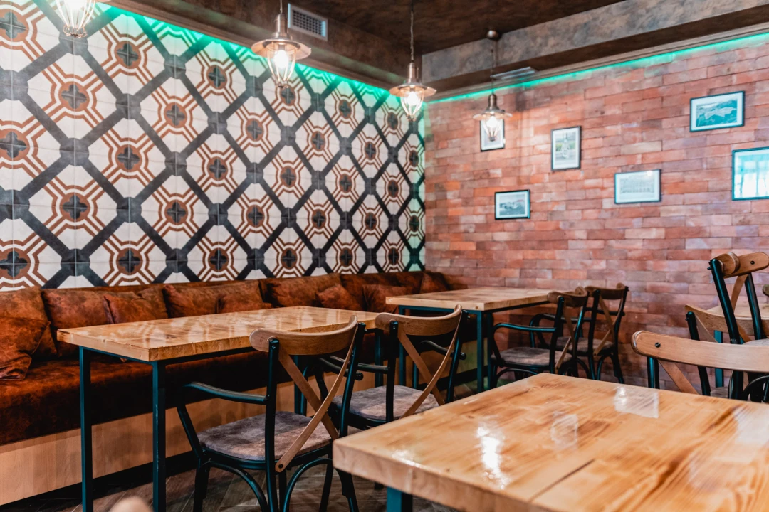 Posjetite novo hit mjesto u gradu Maestro Food&amp;Bar!