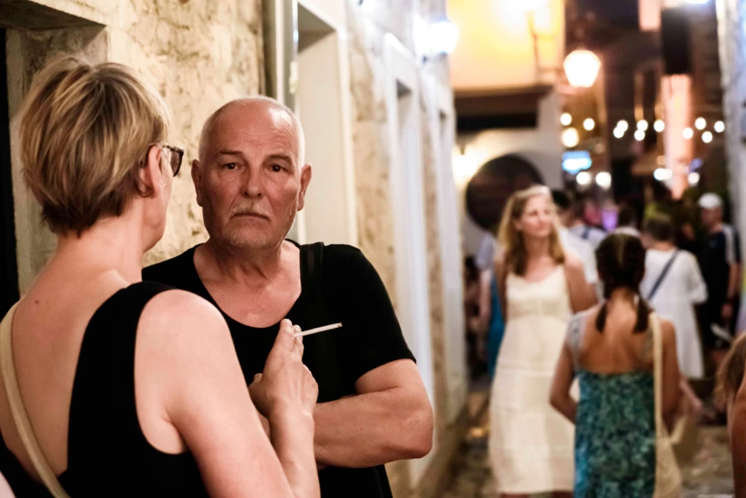 Donosimo vam dijelić atmosfere Vodice Street Festivala: Šumica, Naslijeđe, JB Trio i BluVinil