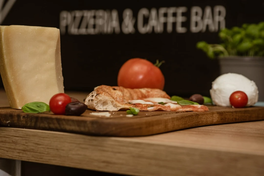 Potražite predah od vrućina u pizzeriji Victoria! 