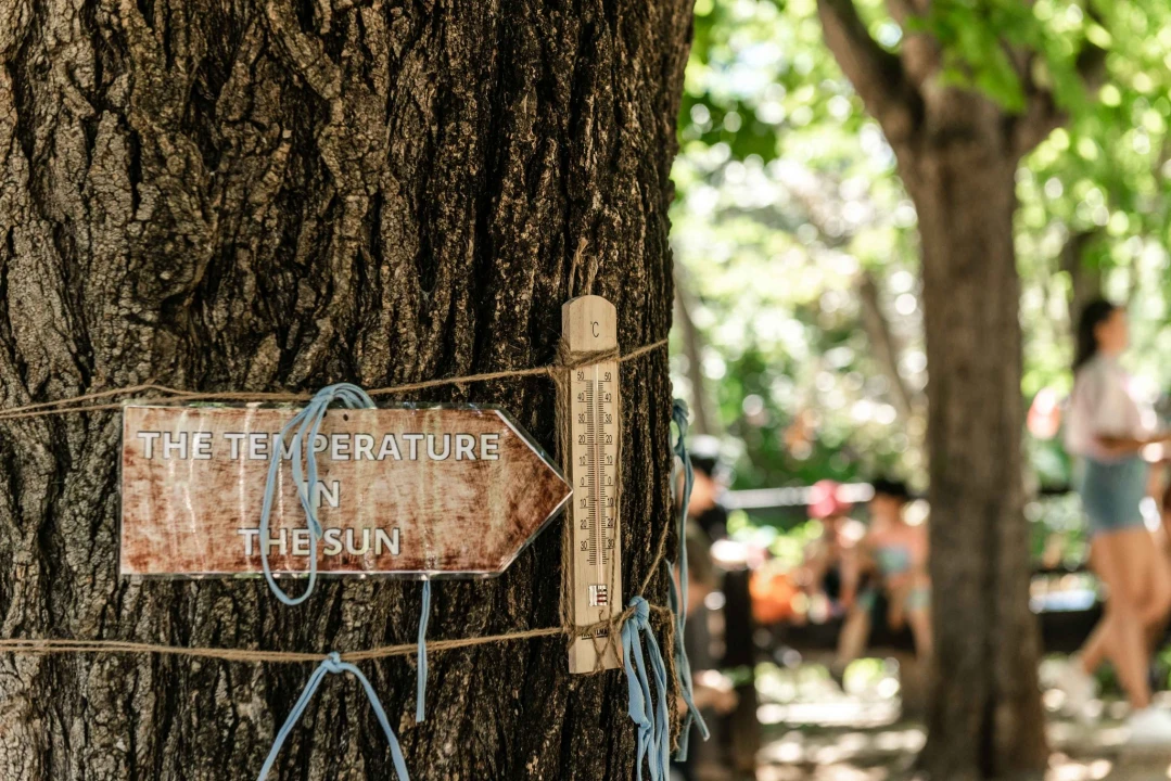 U NP Krka otvorena izložba fotografija: 'Cilj je osvijestiti važnost šuma za smanjenje utjecaja klimatskih promjena' 