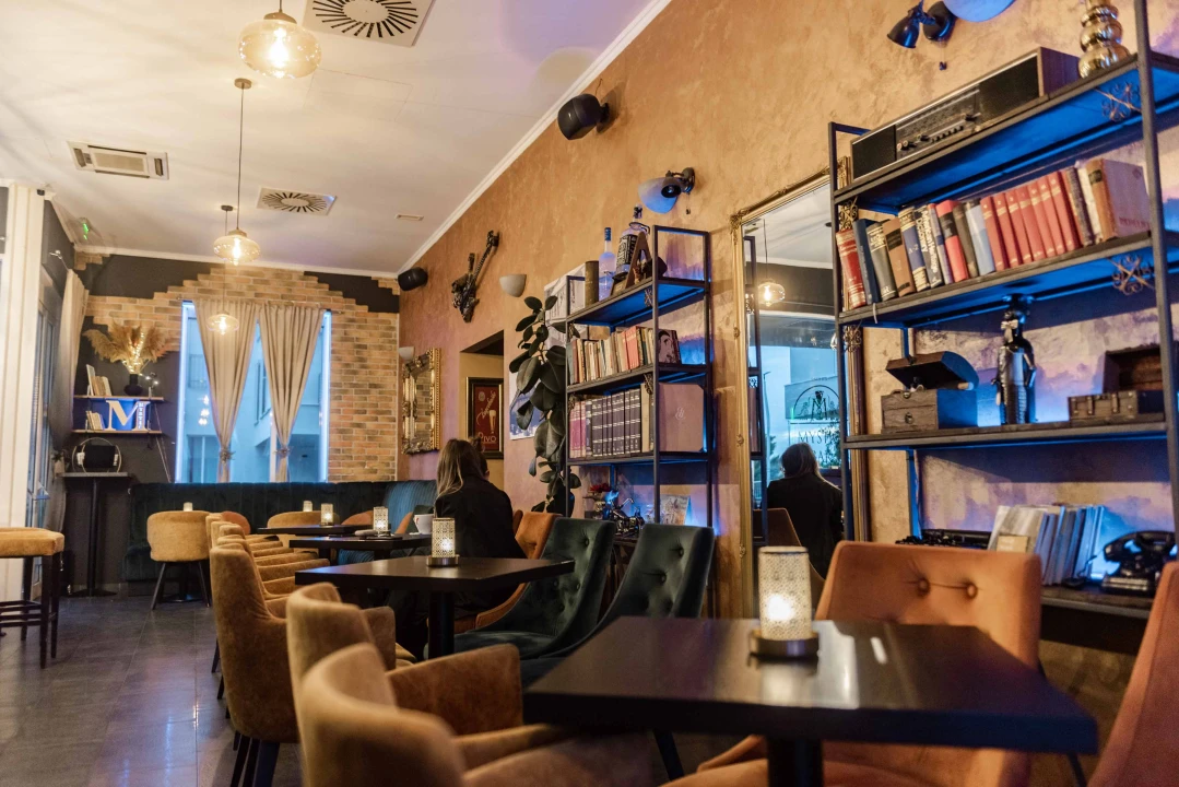 Omiljeni Mystic Bar otvara sezonu dobre zabave!