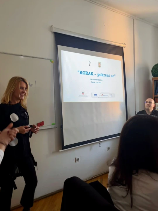 Opustite se u sauni u Asian Massage Studiju! 