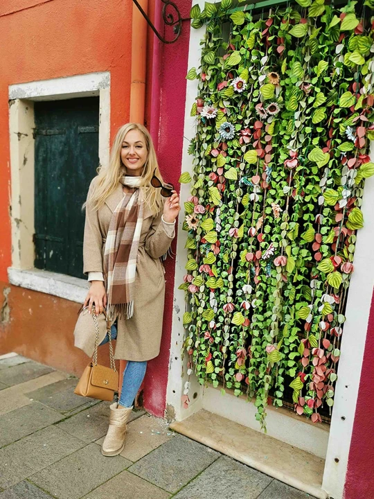 Šibenčanka Anđela Vukšić finalistica natjecanja za Najljepšu Mamu Hrvatske