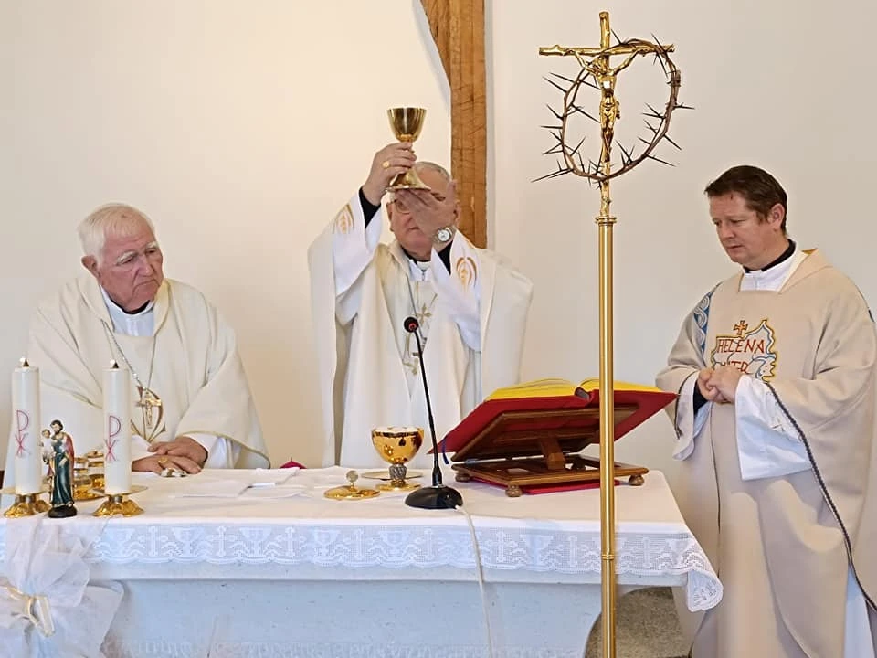 Obilježen dan Katoličke osnovne škole u Šibeniku