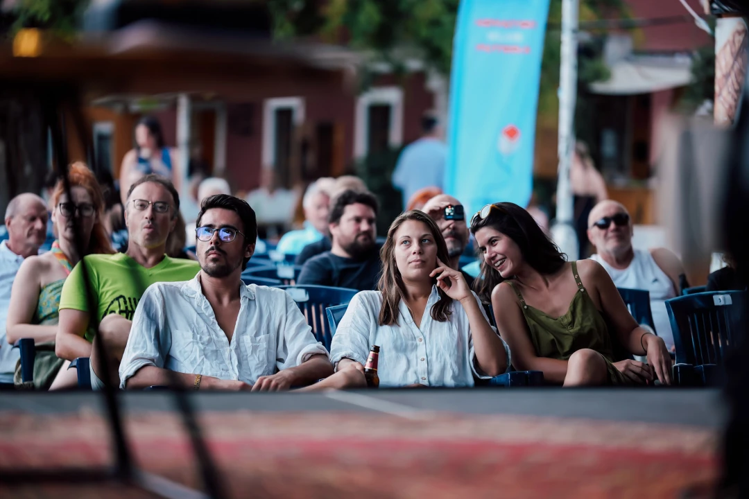 Dodjelom nagrade 'Dijana Klarić' zatvoren šibenski putnički festival