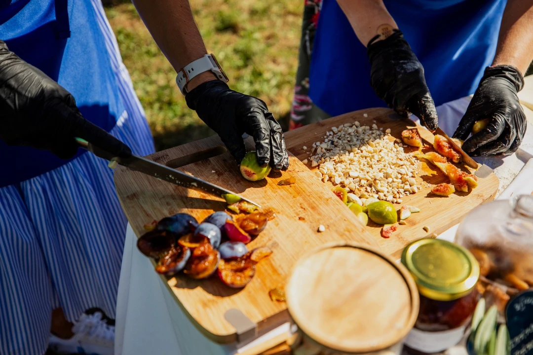Štrudlafest i ove godine oduševio! Stotine okusa, ali samo jedna je najbolja