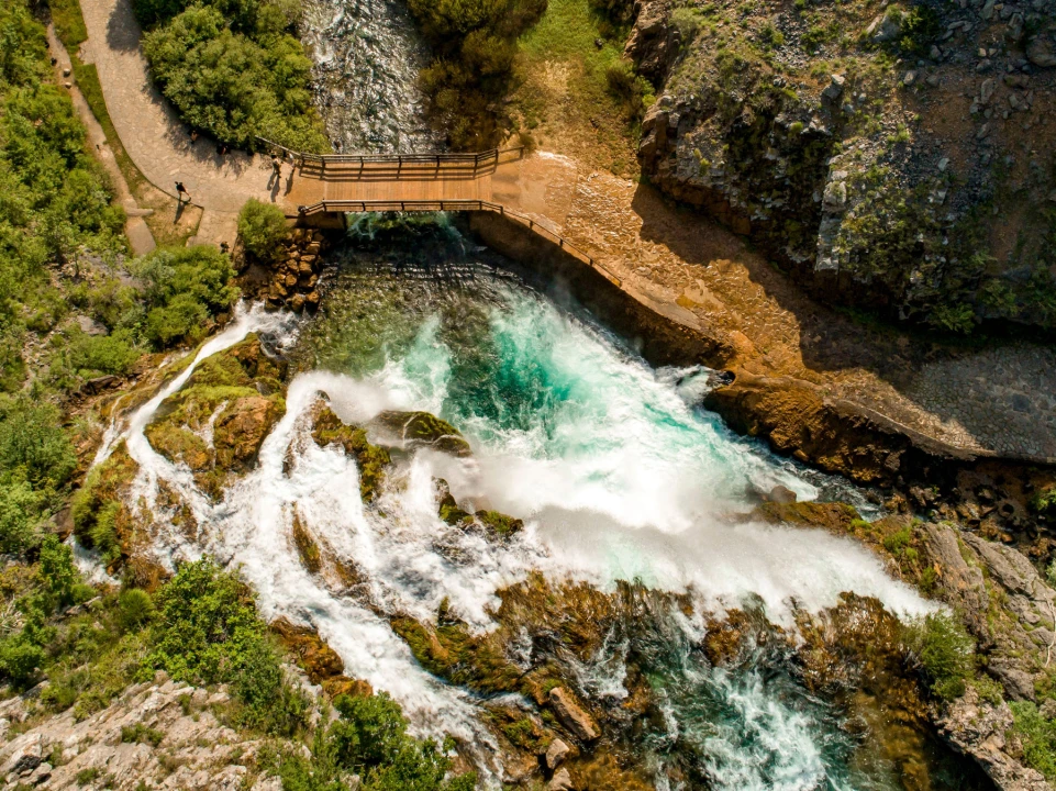Oni su Romeo i Julija Dalmatinske zagore: Priča o Buli i njenom voljenom nikog ne ostavlja ravnodušnim