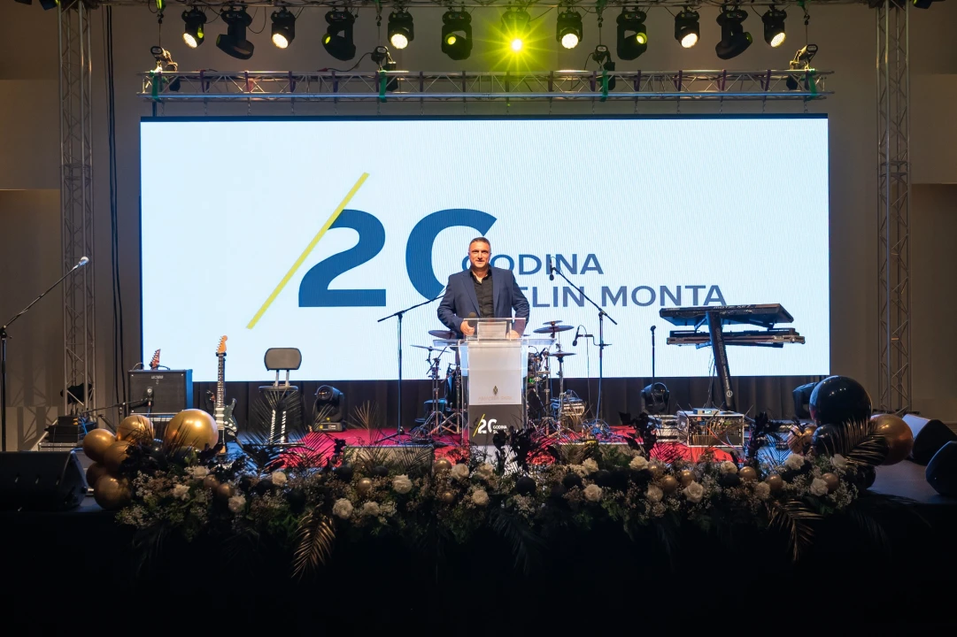 Slavljenička godina za Skelin Mont: Uspješno poslovanje ispunjeno inovacijama i liderstvom u ALU i PVC stolariji 