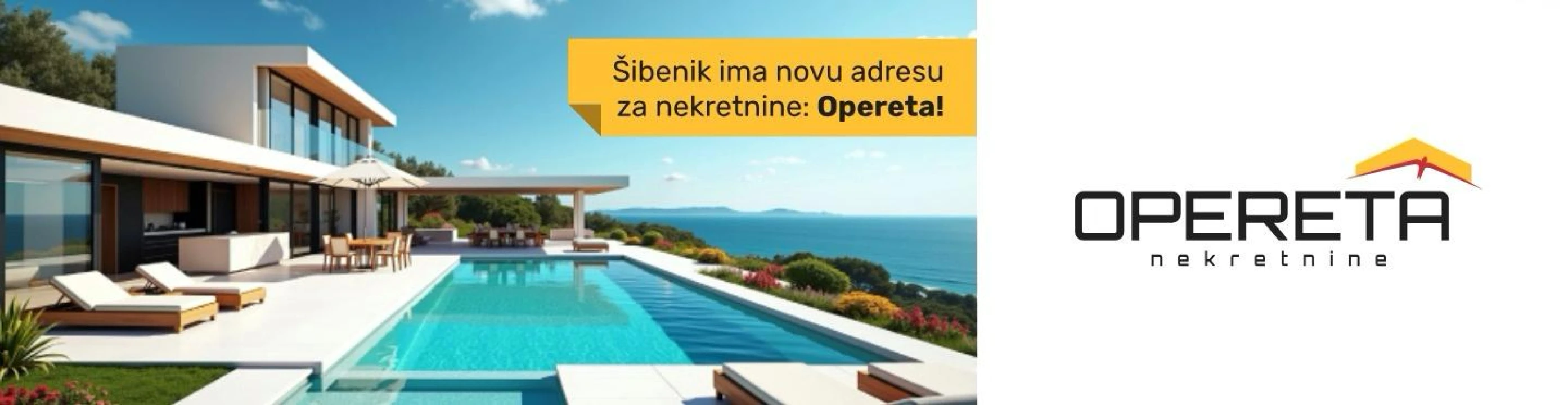 FOTO Kretanja na tržištu nekretnina u Šibeniku i Šibensko-kninskoj županiji