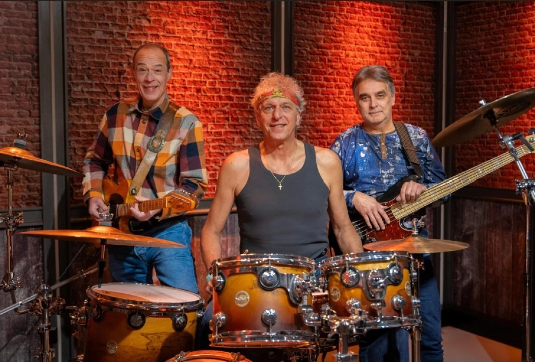 CMC festival Vodice donosi i ove godine vrhunsko glazbeno uzbuđenje