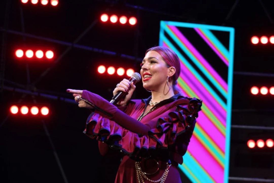 Završen 17. CMC festival: Izvođač godine 2024. Mladen Grdović, posebno priznanje Nedi Ukraden