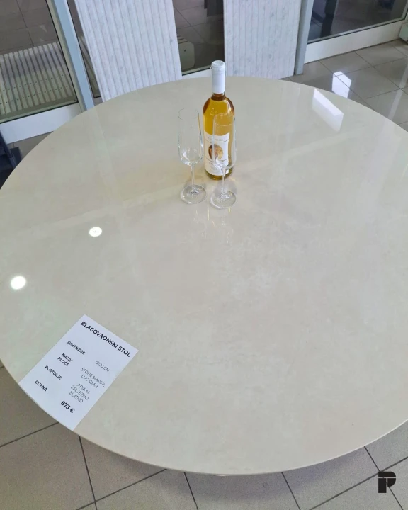 FOTO Salon Pačić: Iskoristite 10 posto popusta na keramičke stolove te pronađite idealno rješenje za zidove i obloge