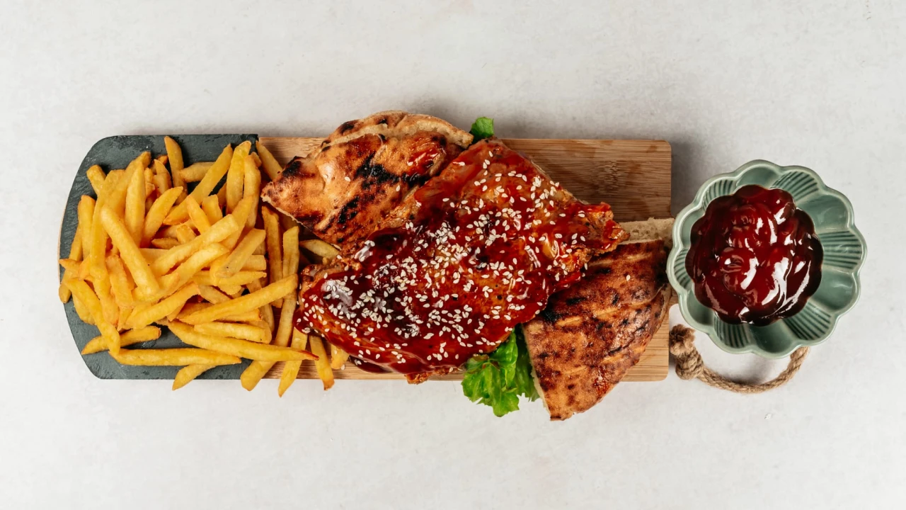 FOTO Uživajte u okusu domaće kuhinje uz gotova jela restorana Mačak!