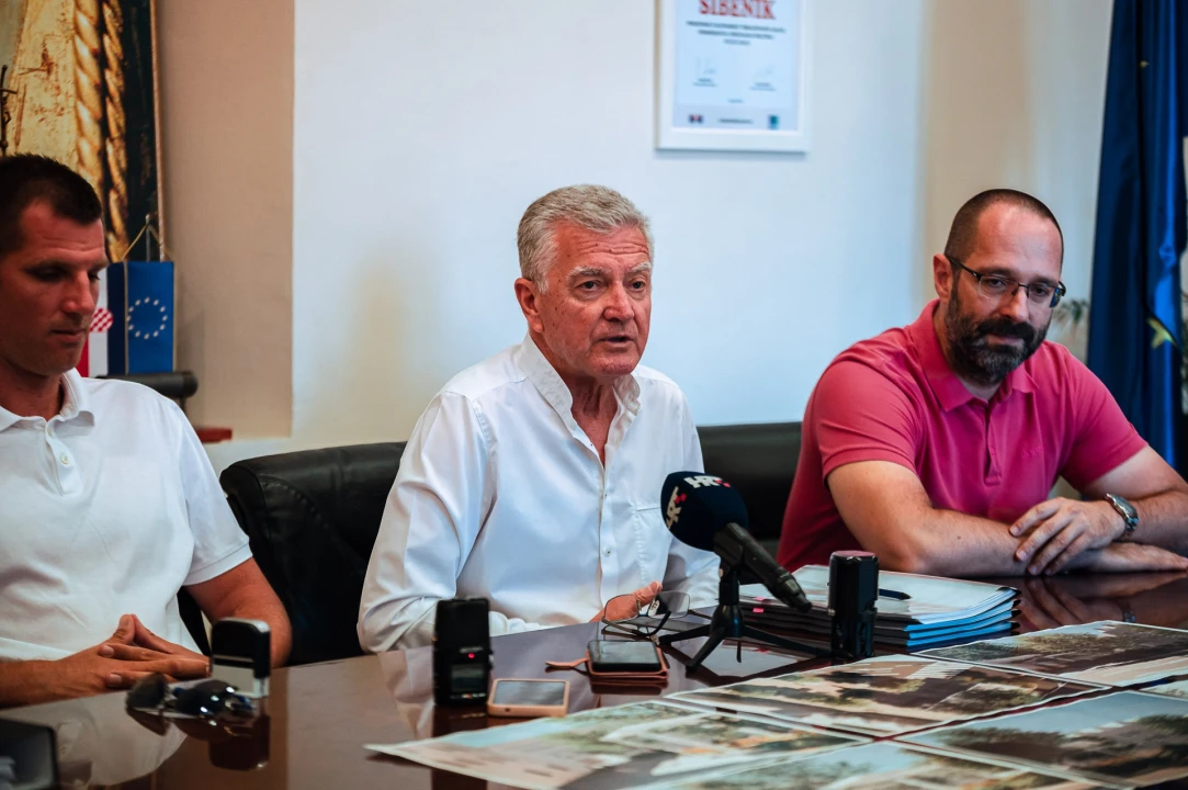 Projekt uređenja trga na Vanjskom, spreman od 2021., napokon kreće u realizaciju