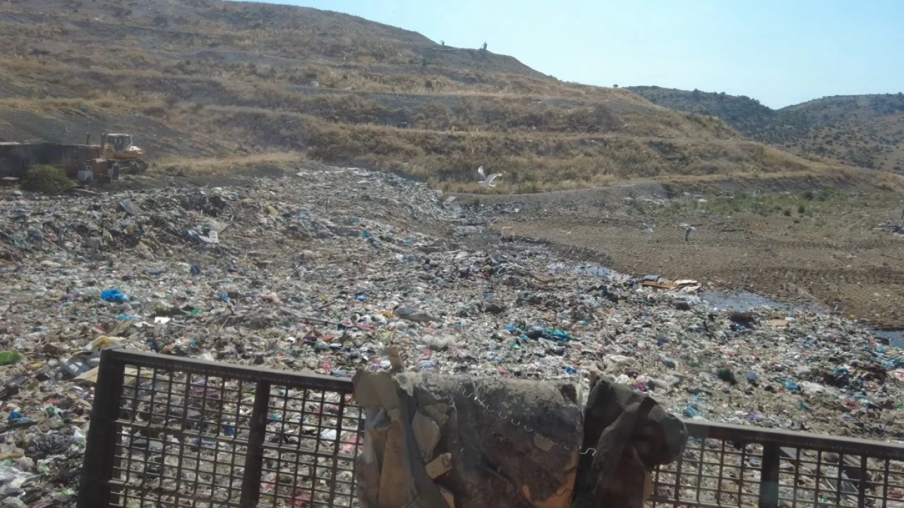 Građevinski otpad iz bivše vojarne i TEF-a bit će iskorišten za sanaciju Plohe 1 na Bikarcu
