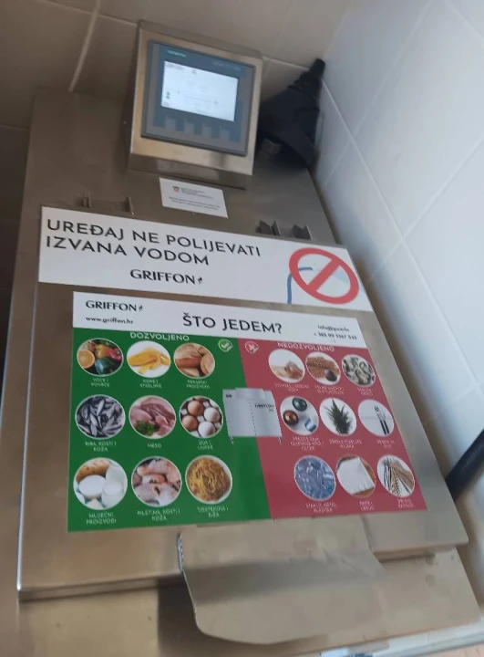 Vrtić u Tribunju uveo niz noviteta kojima podiže kvalitetu boravka za djecu i brige za okoliš