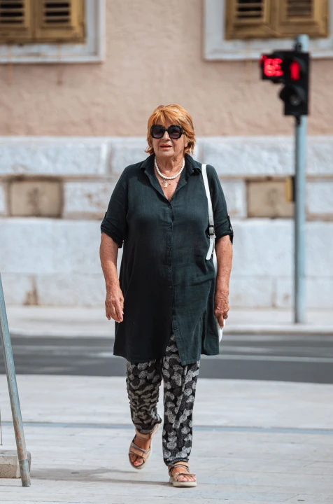 FOTO Đir po gradu, srijeda 17. rujna