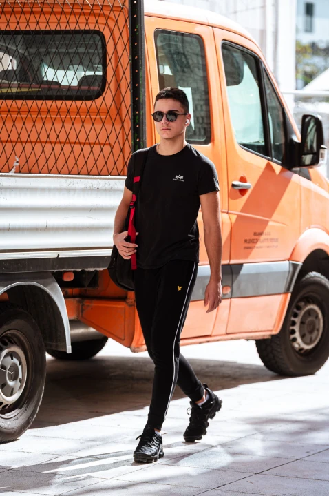 FOTO Đir po gradu, četvrtak 18. rujna