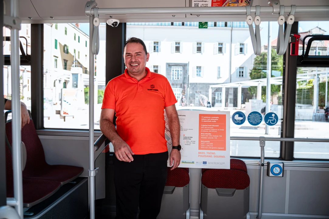  Na Poljani predstavljena nova tehnološka rješenja za održiv javni prijevoz