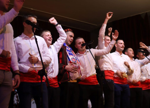 Fotografija 5 - Tišnjanska Jurevizija nadmašila samu sebe