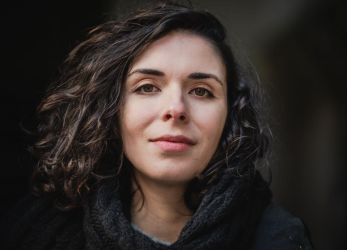 Magdalena Šetka je Grandeca bez koje bi kulturni život Šibenika bio puno siromašniji: ‘Nije nam teško uložiti u umjetnika’