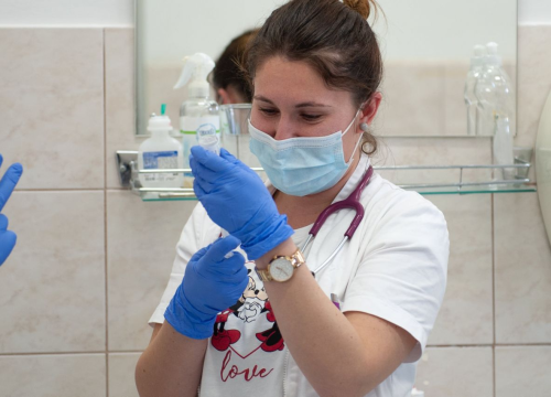 Preboljeli uz jednu dozu cjepiva čak i bolje zaštićeni nego zdravi cijepljeni s dvije