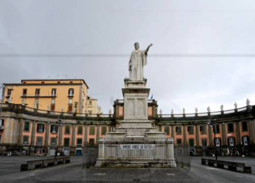 Ima li pravde za Dantea 700 godina nakon njegove smrti?