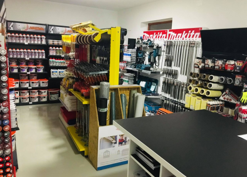 Fotografija 2 - Posjetite Hespo u Šibeniku i opremite svoju sobu iz snova!