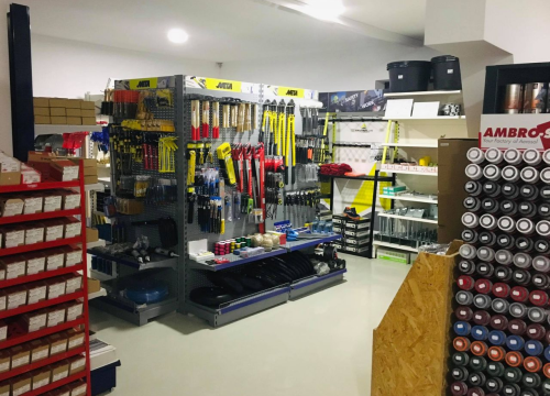 Fotografija 7 - Posjetite Hespo u Šibeniku i opremite svoju sobu iz snova!